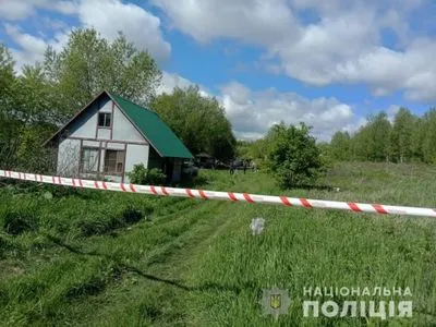 Мужчине, который устроил массовый расстрел в Житомирской области, объявили о подозрении