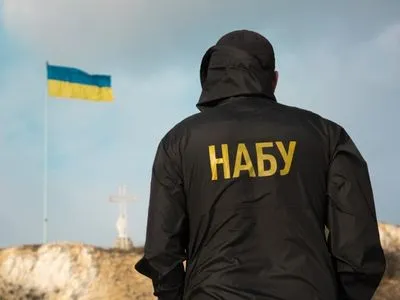 НАБУ проводить обшуки у чиновників Укрзалізниці