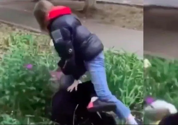 В Одесской области полиция расследует обстоятельства драки между несовершеннолетними девушками