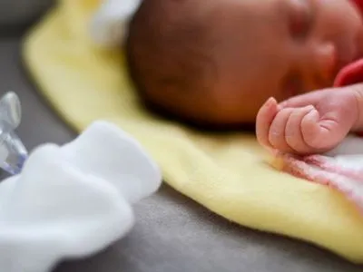 Врачу вручили подозрение из-за смерти новорожденного ребенка