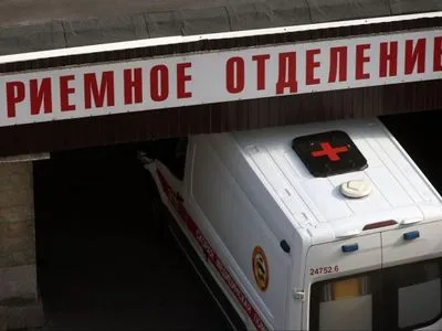 Пандемія: у Росії COVID-19 інфікувалися вже 325 тисяч осіб, понад 3200 людей - померли