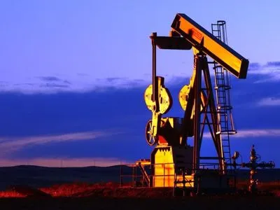 Нефть Brent упала в цене ниже 35 долл. за баррель