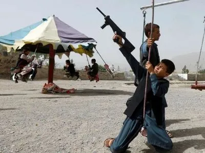 Таліби в Афганістані оголосили про припинення вогню на три дні на знак закінчення Рамадану
