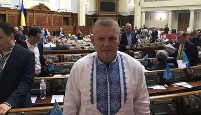 Смерть депутата Давыденко: полиция расследует умышленное убийство