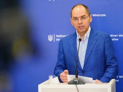 Степанов: Київ може переходити до другу етапу послаблення карантину