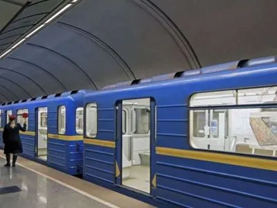 Ляшко обсудил с представителями метрополитена Киева рекомендации по перевозке пассажиров во время карантина