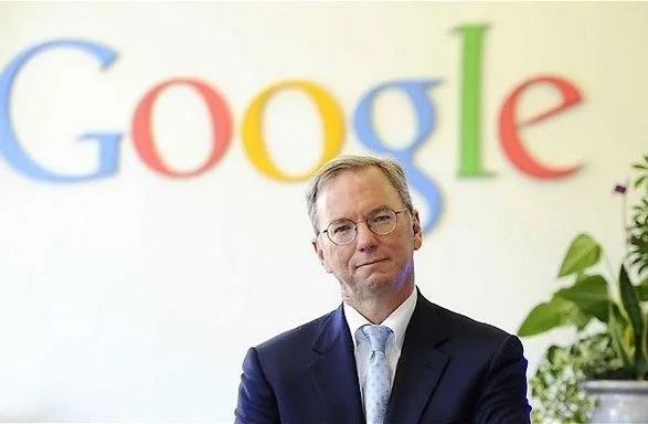 Экс-директор Google возглавит комиссию по телемедицине в Нью-Йорке