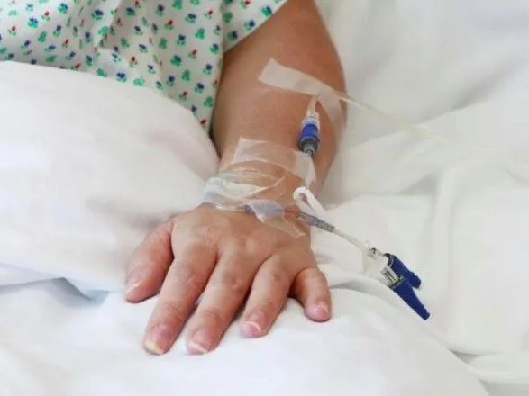 В Кировоградской области из-за коронавируса умерла 70-летняя женщина