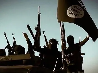 В Германию вернулись более ста джихадистов "Исламского государства"