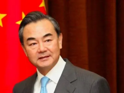 КНР закликає світ підтримати ВООЗ