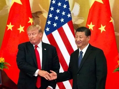 У Пекіні вважають, що США і КНР перебувають на межі нової "холодної війни"