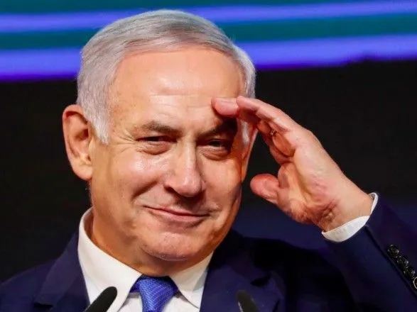 В Ізраїлі розпочали судовий процес проти Нетаньягу
