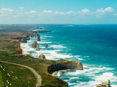 В Австралії планують відновити туристичні поїздки вже з червня