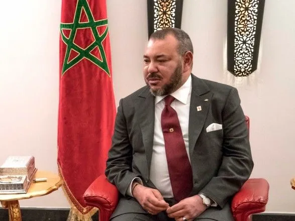 Король Марокко помилував майже 500 ув'язнених через свято
