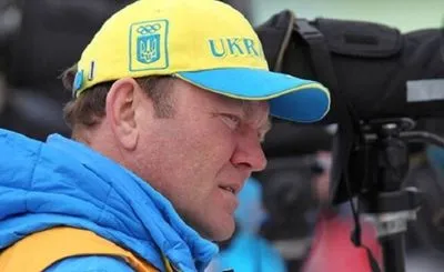 Ушел из жизни бывший тренер трехкратной украинской чемпионки мира по биатлону