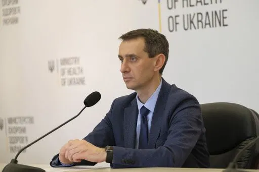 Украина не закупила средства индивидуальной защиты из-за дефицита на глобальном рынке - Ляшко