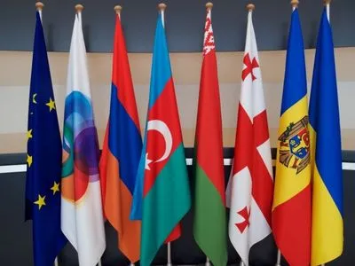 Глави МЗС ЄС проведуть конференцію з колегами з "Східного партнерства" на наступному тижні - ЗМІ