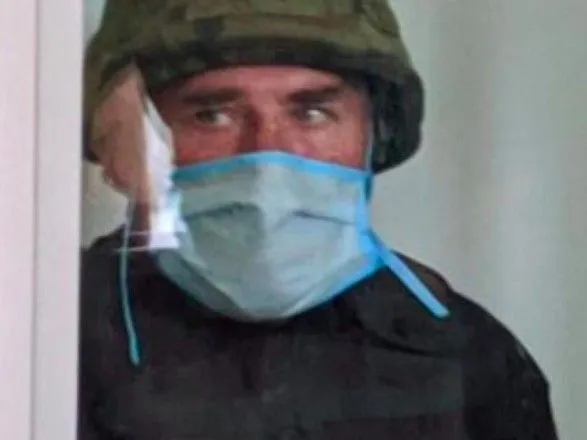 Масовий розстріл на Житомирщині: підозрюваний пройде психіатричну експертизу