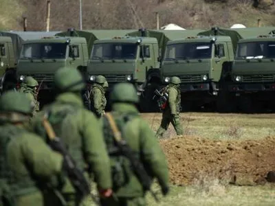 В оккупированном Крыму призывников начали отправлять на "службу" в вооруженные силы РФ - Минреинтеграции