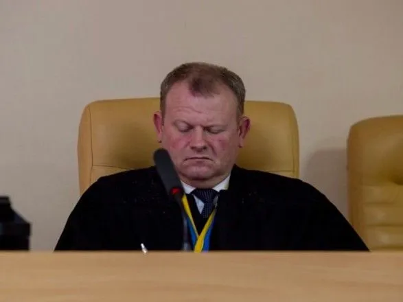 Дело убийства Шеремета: защита Кузьменко заявила об отводе судьи