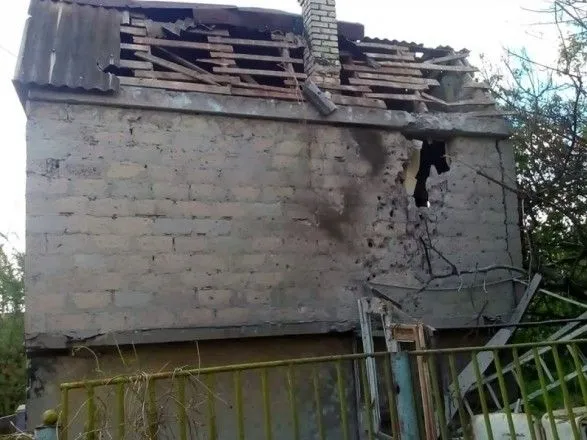 ОБСЄ повідомляє про збільшення кількості обстрілів на Донбасі