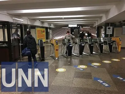 Відкриття метро у столиці: кияни не поспішають до підземки