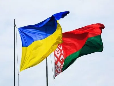 Украина и Беларусь обсудили вопросы сотрудничества