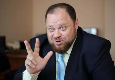 Стефанчук рассказал об условиях проведения всеукраинского референдума