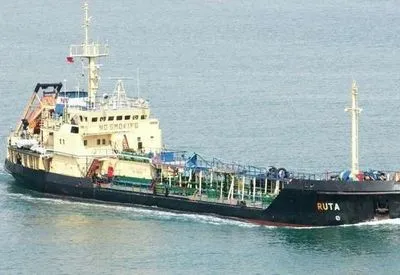 Представитель Омбудсмена: есть шанс забрать заключенных моряков танкера RUTA