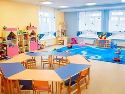 В Ивано-Франковске с 1 июня заработают 10 детских садов