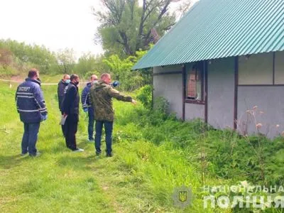 Масове вбивство на Житомирщині: стало відомо про деталі ходу розслідування