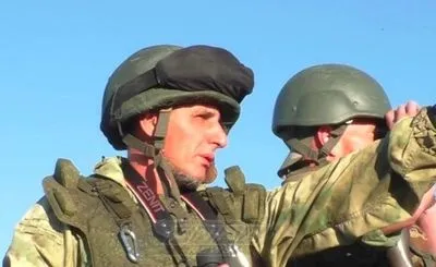 Ідентифіковано терористів, причетних до загибелі двох українських спецслужбовців на Донбасі