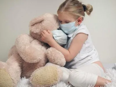 В Україні на COVID-19 захворіло вже близько 1600 дітей