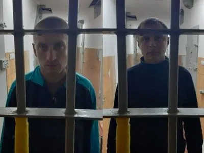 На кагарлицких полицейских ждет справедливое наказание за изнасилование и пытки - Геращенко