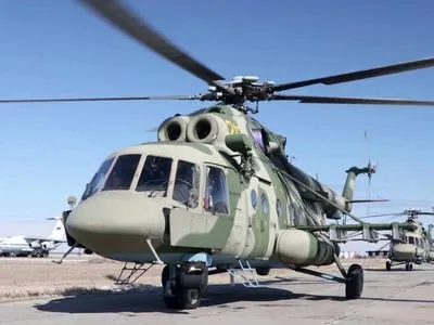 У Росії військовий вертоліт здійснив жорстку посадку: четверо загиблих