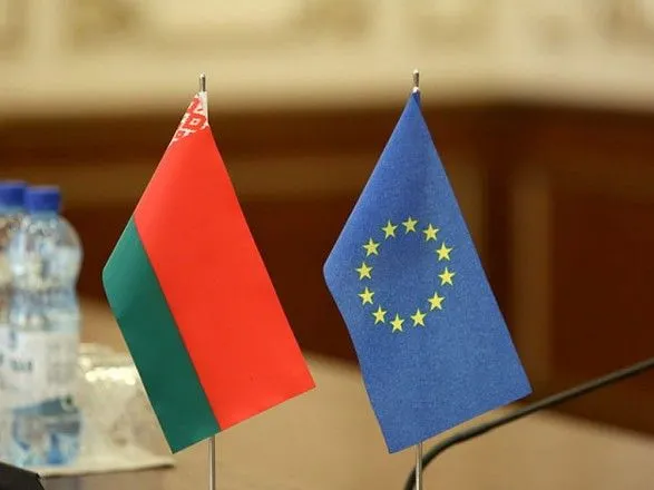 ЄС затвердив спрощення візового режиму з Білоруссю