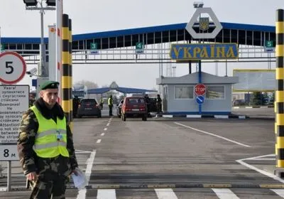 Украинские ведомства договорились о координации при открытии государственных границ