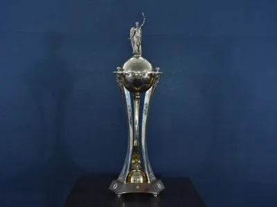 Финал Кубка Украины состоится во Львове - Павелко