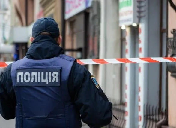 В Киеве на месте ремонта теплосети нашли труп мужчины