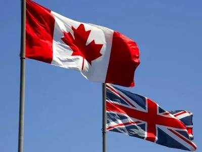 Канада и Великобритания высказались по поводу конкурса на временного главу НСЗУ