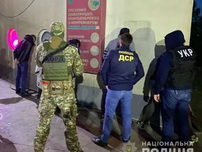 В Одесі затримали групу іноземних кілерів через замах у столиці на громадянина Чорногорії