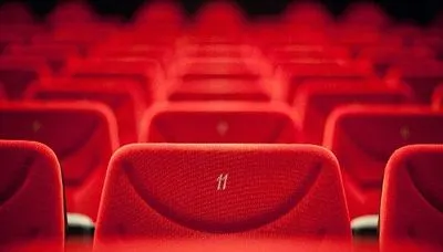 Держкіно з початку року видало понад 1,7 тис. прокатних посвідчень на фільми