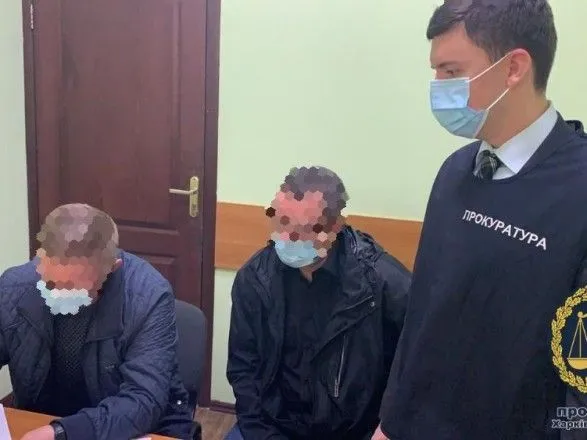 Заступника начальника поліції Харківщини підозрюють у розтраті майна на 850 тисяч грн