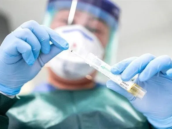 Во Львове уже выздоровели 40 медиков, которые болели COVID-19