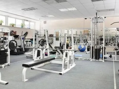 На Дніпропетровщині з 1 червня відкриються спортзали та професійно-технічні заклади