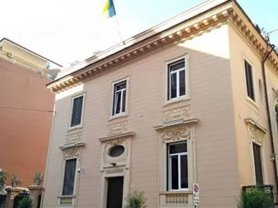 Посол Украины в Италии призвал итальянские СМИ рассматривать дело Маркива в контексте агрессии РФ