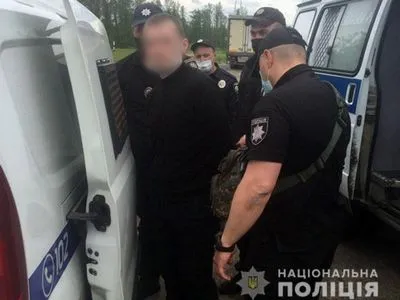 В Донецкой области будут судить мужчину, который 5 лет находился в международном розыске