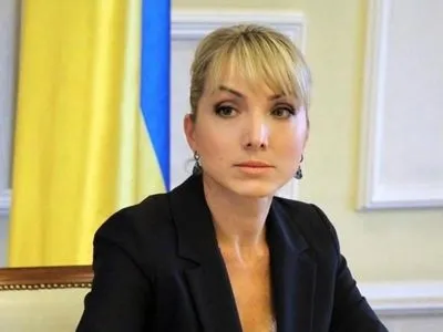 В.о. міністра енергетики Буславець повідомила, що вже пройшла всі перевірки на "родинні зв'язки"