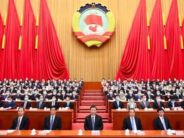 Парламент КНР проголосовал за закон о "национальной безопасности" Гонконга