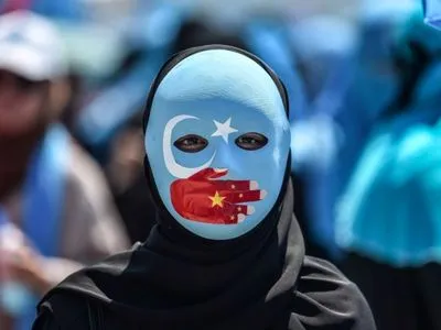 Конгрес США підтримав санкції проти КНР через утиски уйгурів
